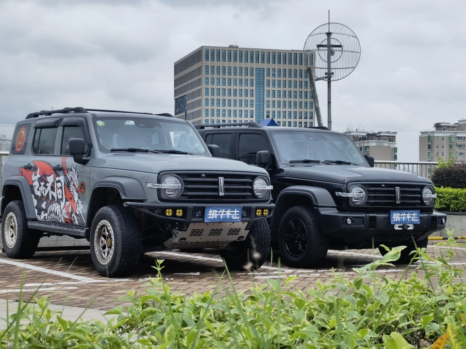 最“抢手”的3款国产车:有的要等车10个月,国货真的站起来了?