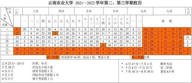 速看！多所云南高校寒假时间确定，最长42天休闲区蓝鸢梦想 - Www.slyday.coM