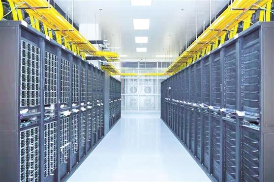 贵州支持数据中心抢占算力制高点