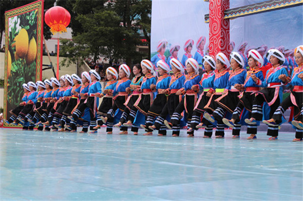 好消息！贵州5地被命名“中国民间文化艺术之乡”休闲区蓝鸢梦想 - Www.slyday.coM