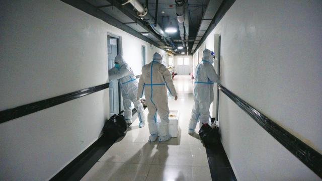 大连30余名大学城学生确诊！他们的“隔离日记”看哭……休闲区蓝鸢梦想 - Www.slyday.coM