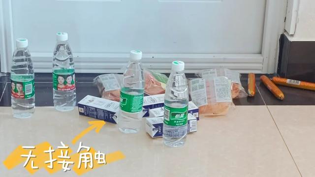 大连30余名大学城学生确诊！他们的“隔离日记”看哭……休闲区蓝鸢梦想 - Www.slyday.coM