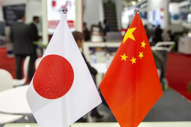 日本为何不愿接受中国崛起的现实？