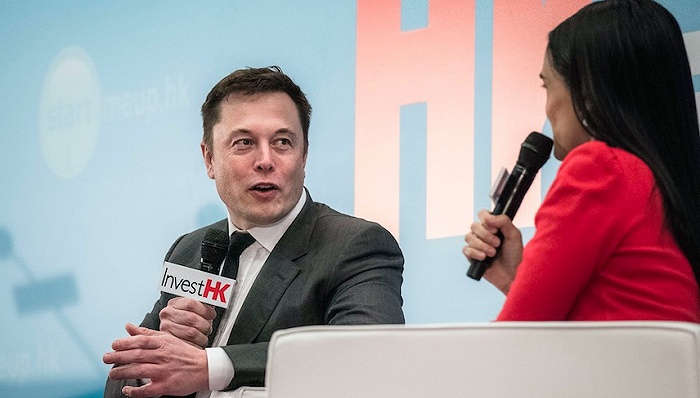 马斯克出售股票套现50亿美元，但这并没影响华尔街持续看好特斯拉休闲区蓝鸢梦想 - Www.slyday.coM