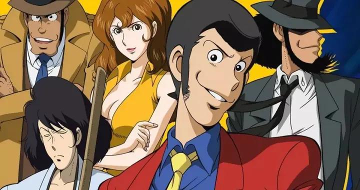 《鲁邦三世》对后世漫画有过什么影响?