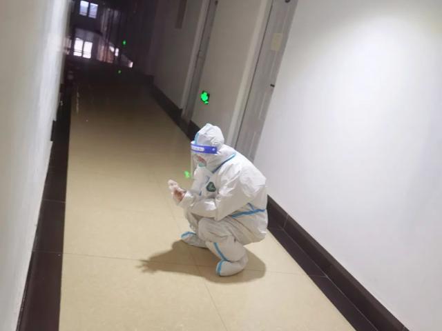 大连30余名大学城学生确诊！他们的“隔离日记”看哭……休闲区蓝鸢梦想 - Www.slyday.coM