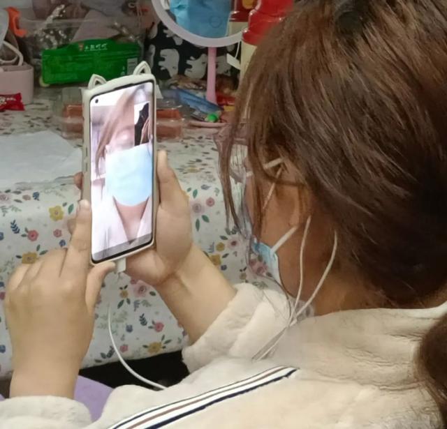 大连30余名大学城学生确诊！他们的“隔离日记”看哭……休闲区蓝鸢梦想 - Www.slyday.coM