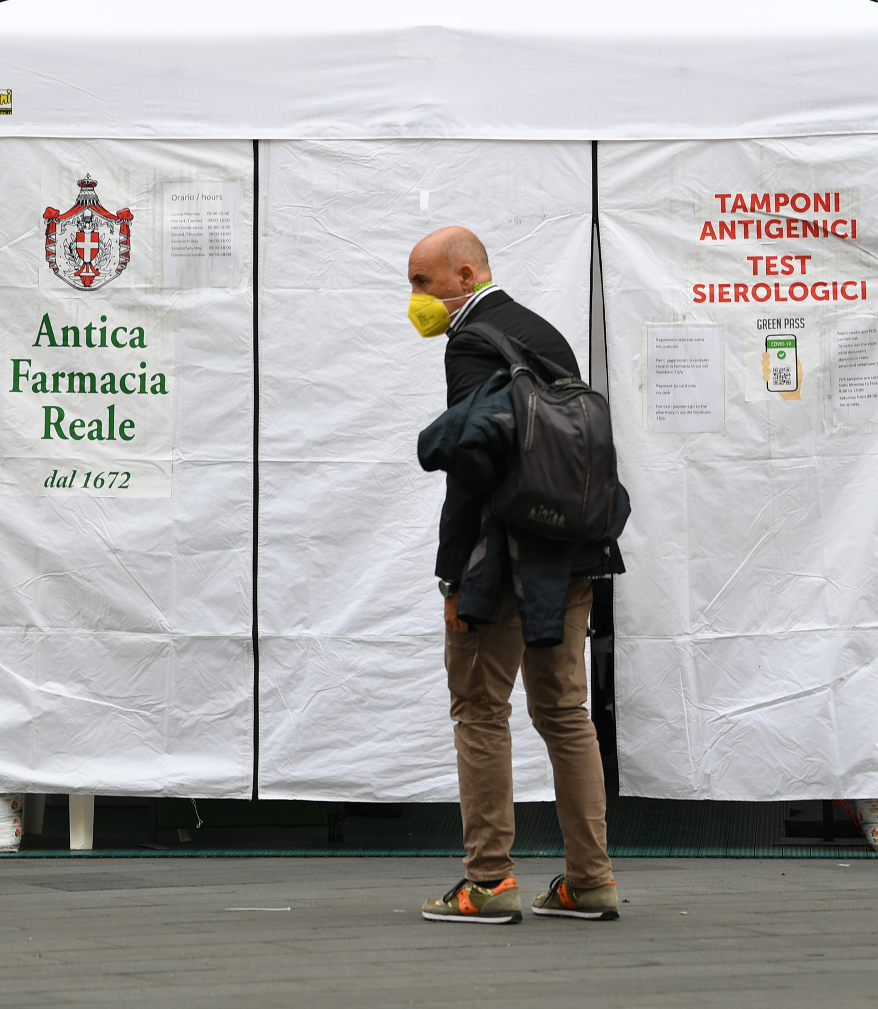 意大利新增新冠确诊病例8569例休闲区蓝鸢梦想 - Www.slyday.coM