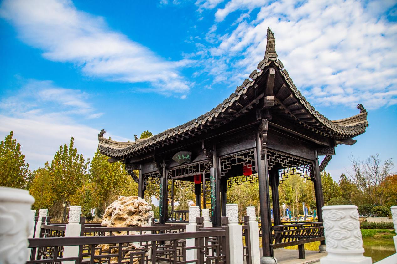 安徽六安裕安区六安罍街明年七月与你见面