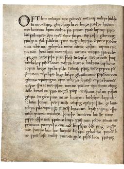 鲸鱼之路古英语与中古英语海洋叙事