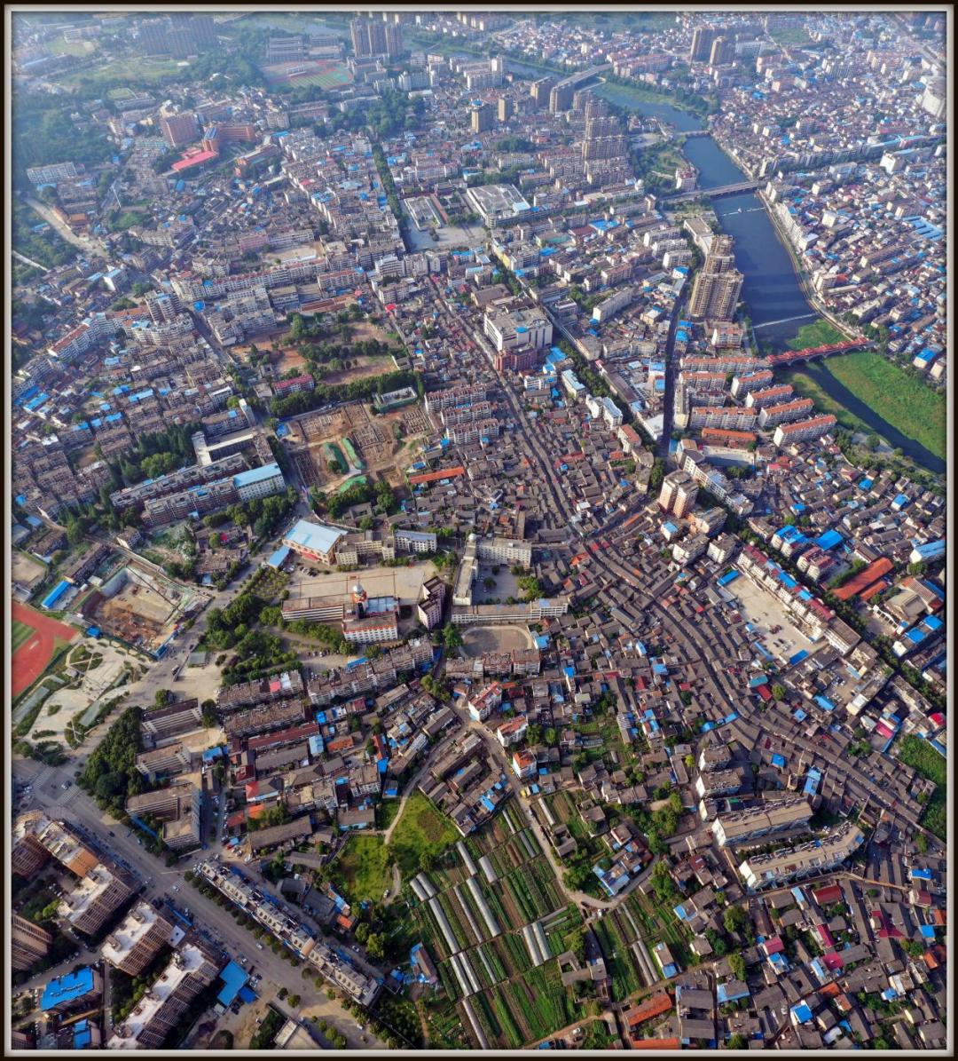 "院士之乡"安徽桐城获批成第138座国家历史文化名城_新浪财经_新浪网