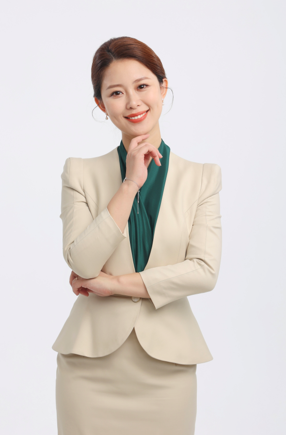 彬侠 《都市报道60分》《新闻这一刻》主播,《津云调查》主持人电视