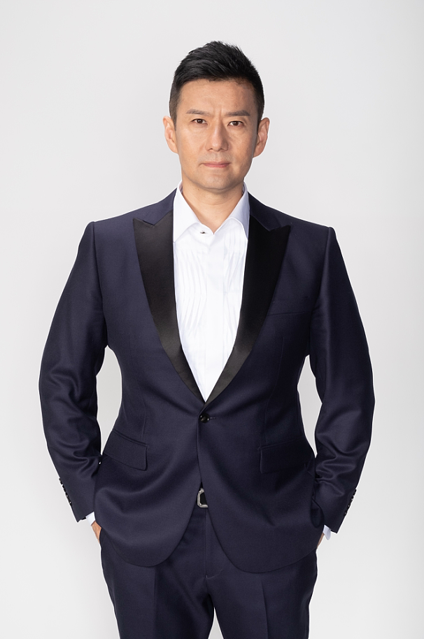 主播孙云奇《天津新闻》《津晨播报》主播舒展《天津新闻》主播宫婷