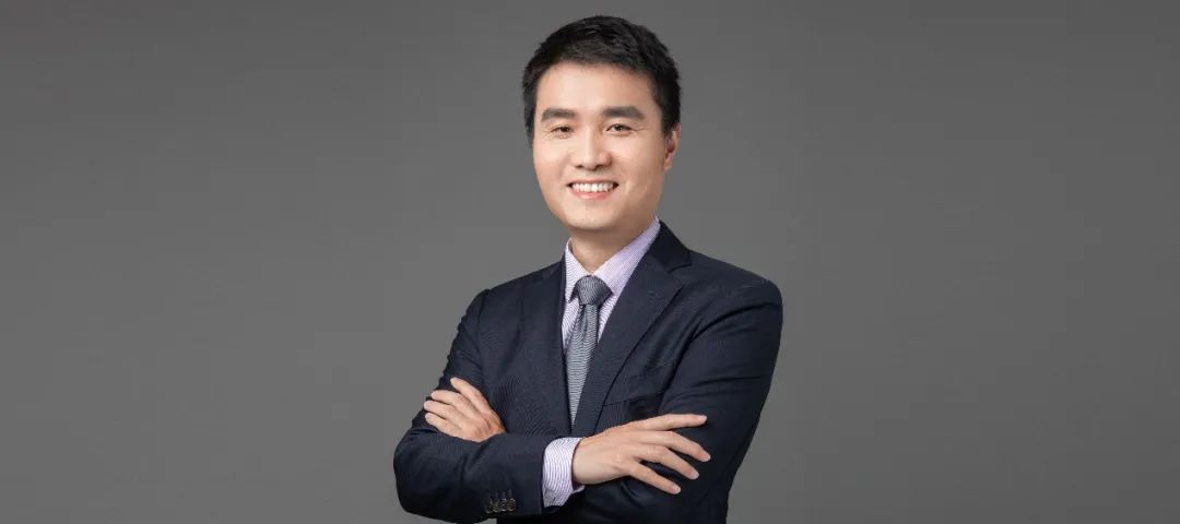 汇添富基金郑磊我们应该更加重视企业家精神