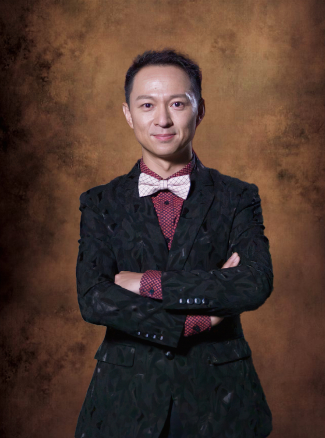 李懿州 《旗开得胜》主持人科教频道刘汝君 科教频道《法眼大律师》