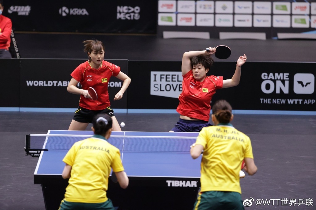 国乒2人输外战！男单四强占三席，林高远/周启豪大逆转赢日本组合休闲区蓝鸢梦想 - Www.slyday.coM