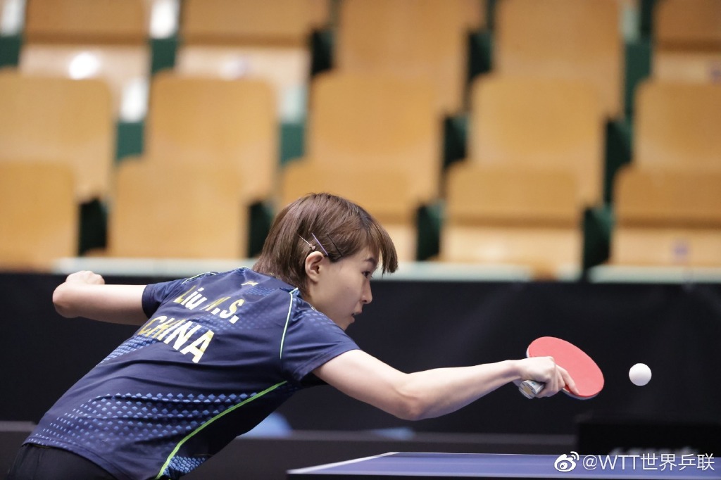 国乒2人输外战！男单四强占三席，林高远/周启豪大逆转赢日本组合休闲区蓝鸢梦想 - Www.slyday.coM