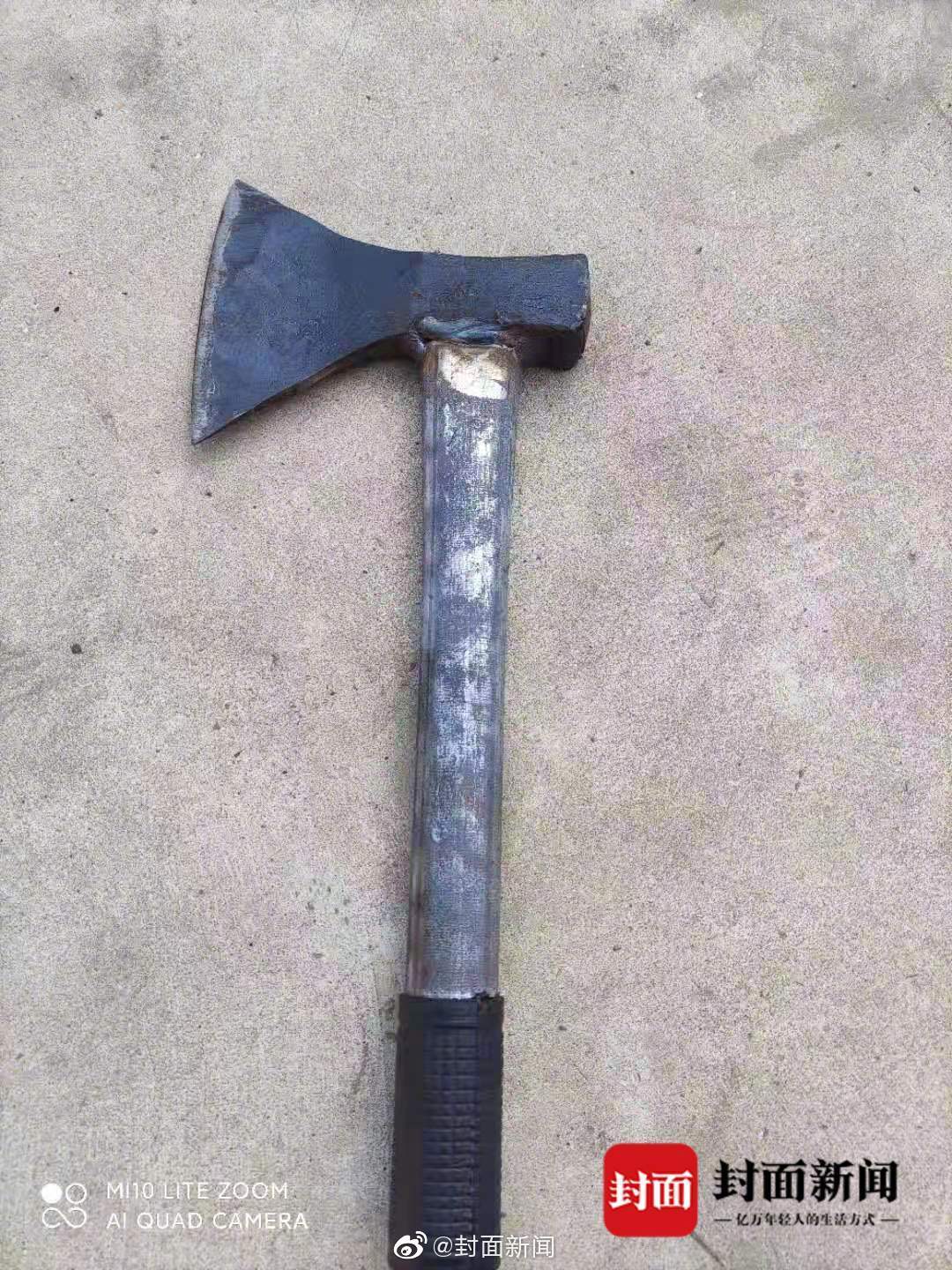 湖北女子遭家暴起诉离婚被砍杀案开庭 受害人姐姐：不原谅凶手，望严惩休闲区蓝鸢梦想 - Www.slyday.coM