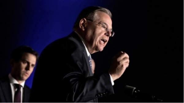 重量级参议员反对，拜登支持也没用，土耳其怕要买不到新型F16了休闲区蓝鸢梦想 - Www.slyday.coM