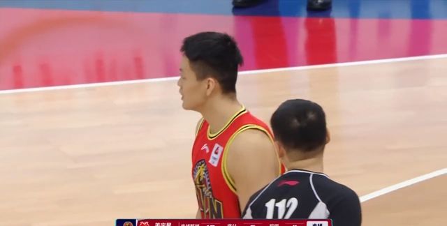 陈盈俊用胜利迎回郭士强,一度领先11分的吉林队为何会被翻盘?休闲区蓝鸢梦想 - Www.slyday.coM