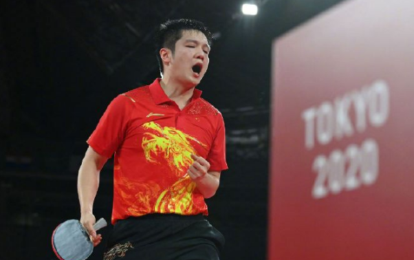 国乒热身赛男单1/8决赛对阵，樊振东VS周恺，全开源VS马龙休闲区蓝鸢梦想 - Www.slyday.coM