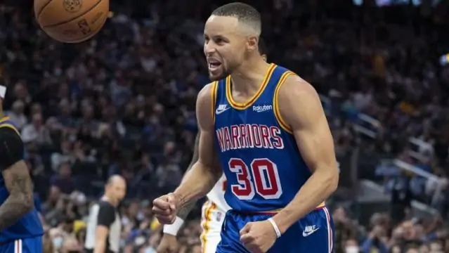 大更新!最新一期MVP榜单新鲜出炉,约老师升至第三,乔治第四休闲区蓝鸢梦想 - Www.slyday.coM 大更新!最新一期MVP榜单新鲜出炉,约老师升至第三,乔治第四休闲区蓝鸢梦想 - Www.slyday.coM