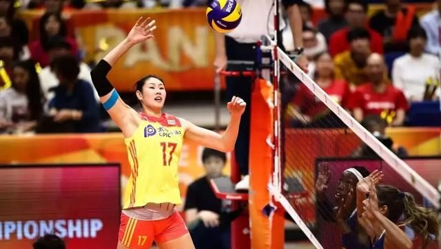 不舍!颜妮现身辽宁女排办理退役手续,3副攻有望成新“北长城”休闲区蓝鸢梦想 - Www.slyday.coM 不舍!颜妮现身辽宁女排办理退役手续,3副攻有望成新“北长城”休闲区蓝鸢梦想 - Www.slyday.coM