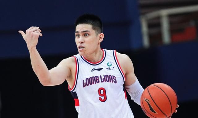 陈盈俊用胜利迎回郭士强,一度领先11分的吉林队为何会被翻盘?休闲区蓝鸢梦想 - Www.slyday.coM