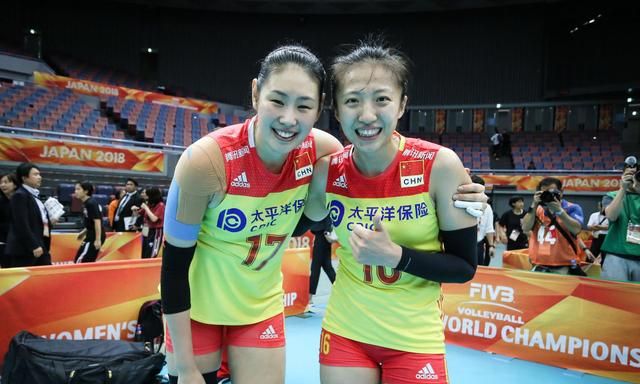 不舍!颜妮现身辽宁女排办理退役手续,3副攻有望成新“北长城”休闲区蓝鸢梦想 - Www.slyday.coM 不舍!颜妮现身辽宁女排办理退役手续,3副攻有望成新“北长城”休闲区蓝鸢梦想 - Www.slyday.coM