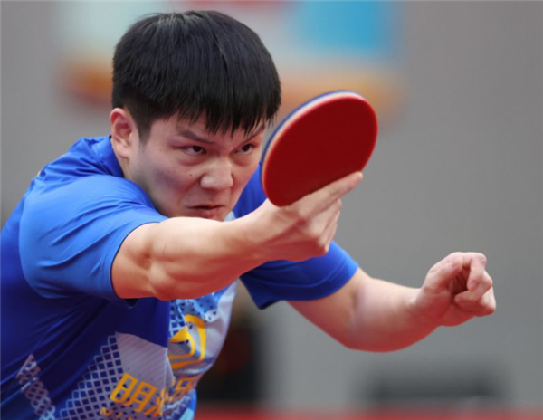 国乒热身赛:樊振东4休闲区蓝鸢梦想 - Www.slyday.coM 国乒热身赛:樊振东4休闲区蓝鸢梦想 - Www.slyday.coM