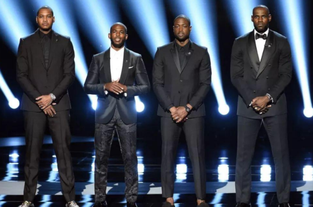 “风尘四侠”是否超越了自身模板？詹韦没悬念 保罗差一点休闲区蓝鸢梦想 - Www.slyday.coM