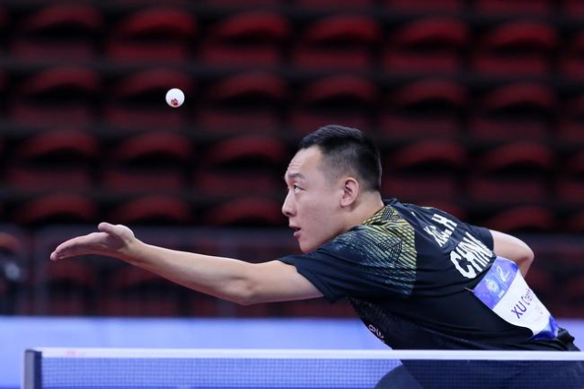 国乒热身赛男单1/8决赛对阵，樊振东VS周恺，全开源VS马龙休闲区蓝鸢梦想 - Www.slyday.coM