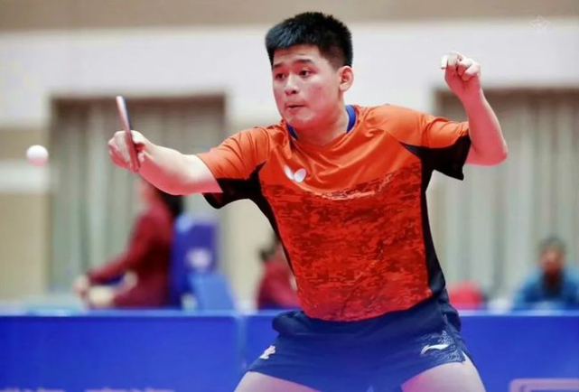 国乒热身赛男单1/8决赛对阵，樊振东VS周恺，全开源VS马龙休闲区蓝鸢梦想 - Www.slyday.coM