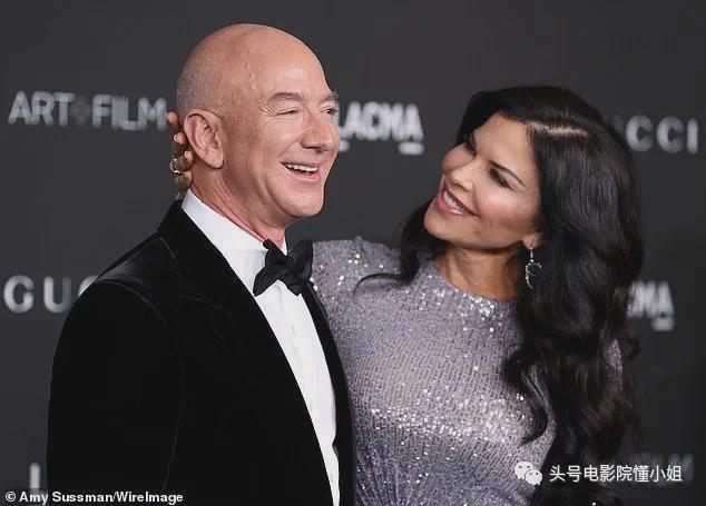 世界首富身高被调侃，娱乐圈身高不足170的男星，有人虚高5厘米？休闲区蓝鸢梦想 - Www.slyday.coM