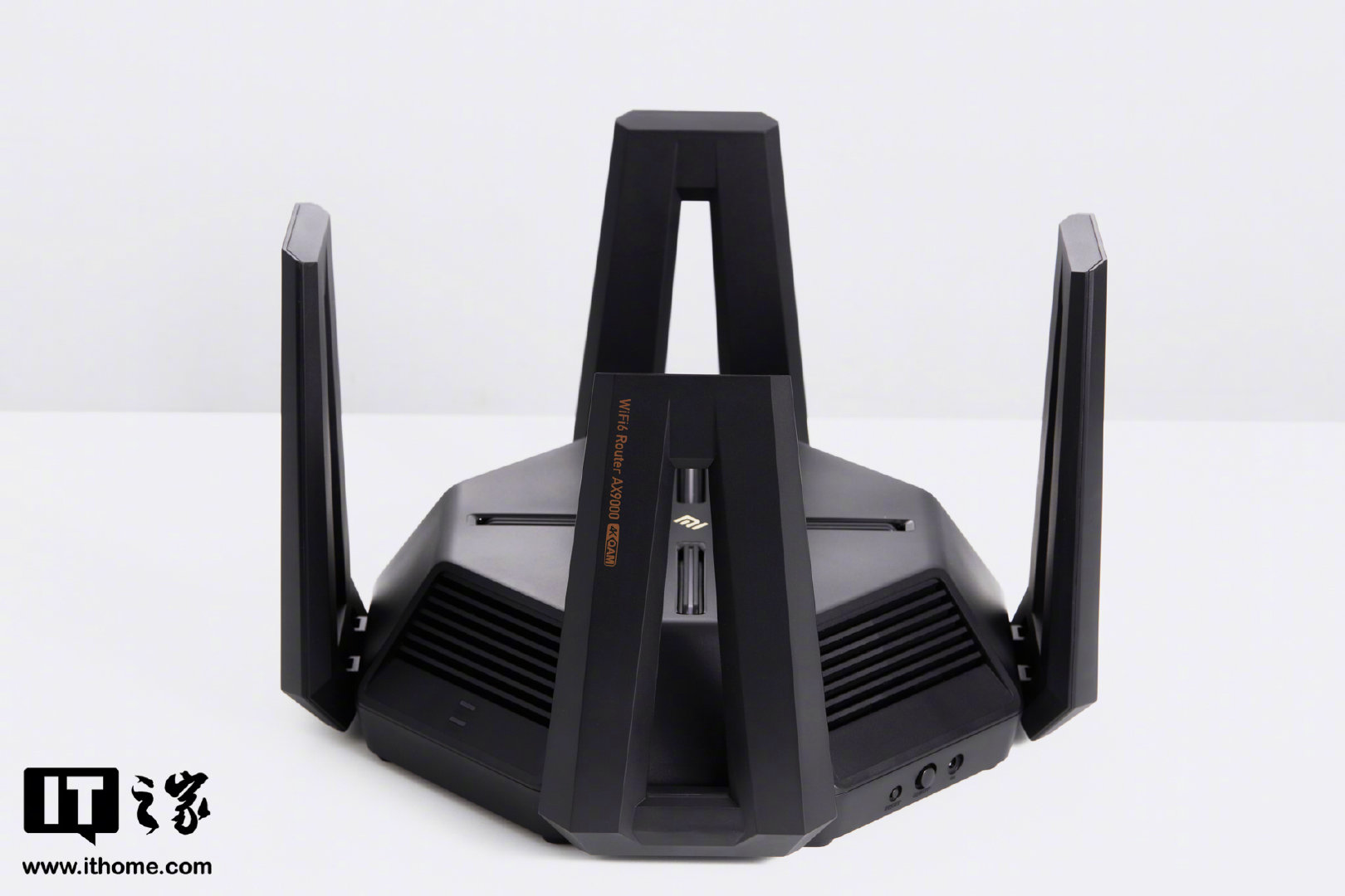 小米路由器ax9000开发者10140版本或以上已支持docker功能