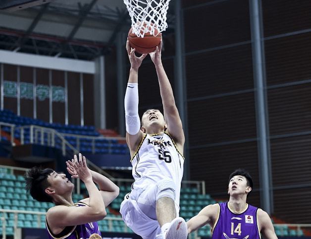 CBA高管被总局约谈？郭士强禁赛5场真因揭晓，姚明无奈重拳出击休闲区蓝鸢梦想 - Www.slyday.coM