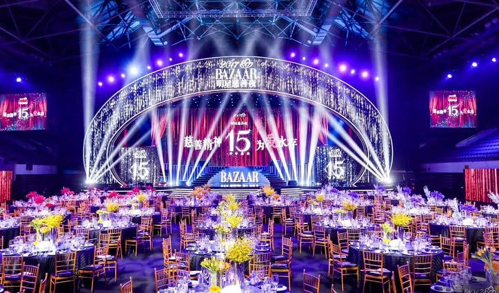 芭莎慈善夜场地疑曝光,面积狭窄显寒酸,苏芒走后芭莎盛况不再休闲区蓝鸢梦想 - Www.slyday.coM 芭莎慈善夜场地疑曝光,面积狭窄显寒酸,苏芒走后芭莎盛况不再休闲区蓝鸢梦想 - Www.slyday.coM