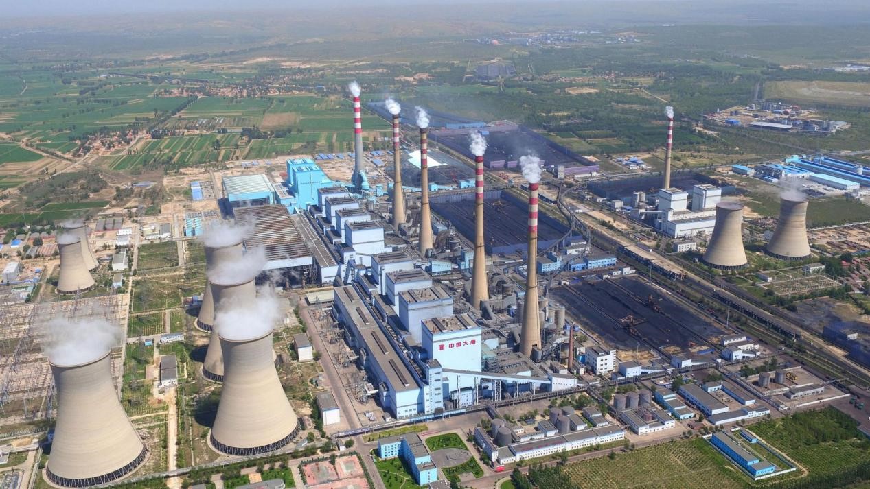就在四川,首个百万等级火电厂投运,中国咋做到?__财经头条