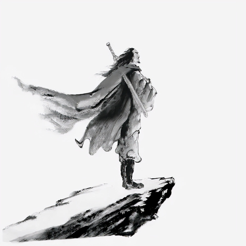 勇大侠为救女侠破碎虚空英雄事迹永垂不朽