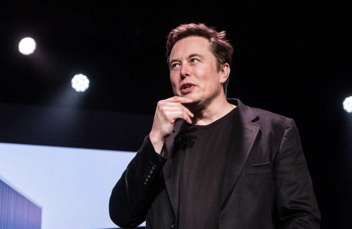 连续套现超300亿元，马斯克真的会“卖崩”特斯拉吗？休闲区蓝鸢梦想 - Www.slyday.coM