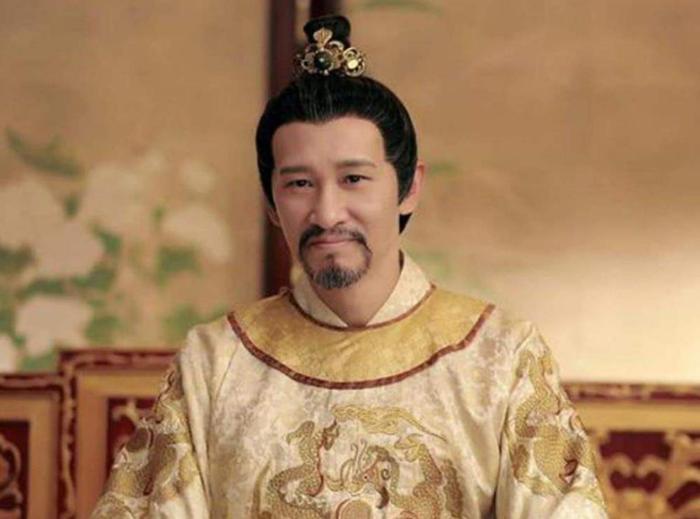 唐史:唐肃宗李亨三子李倓之死,才华横溢,或让李亨想起了李世民|李隆基|李豫|兵马|张良娣|新唐书·李倓传_新浪新闻