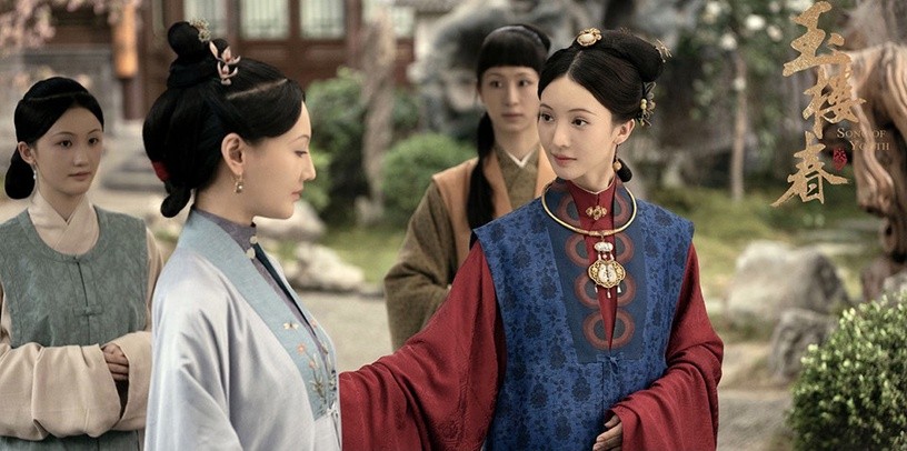 宅斗古装剧评分榜top9当家主母胜过玉楼春