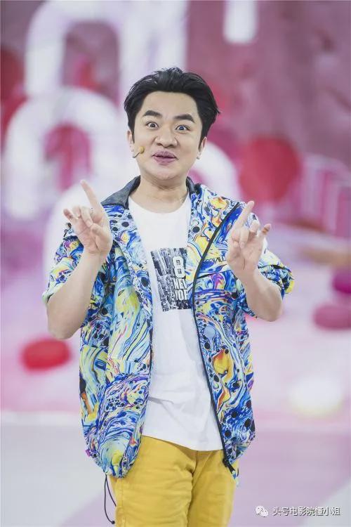 世界首富身高被调侃，娱乐圈身高不足170的男星，有人虚高5厘米？休闲区蓝鸢梦想 - Www.slyday.coM