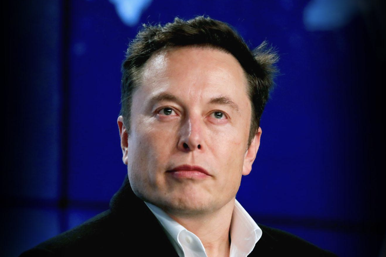 连续套现超300亿元，马斯克真的会“卖崩”特斯拉吗？休闲区蓝鸢梦想 - Www.slyday.coM