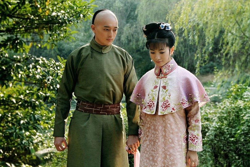 宅斗古装剧评分榜top9当家主母胜过玉楼春