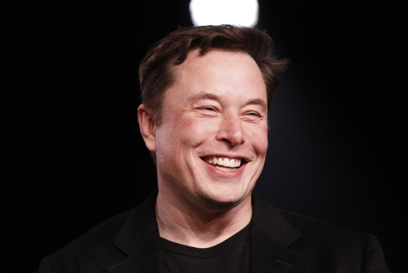 连续套现超300亿元，马斯克真的会“卖崩”特斯拉吗？休闲区蓝鸢梦想 - Www.slyday.coM