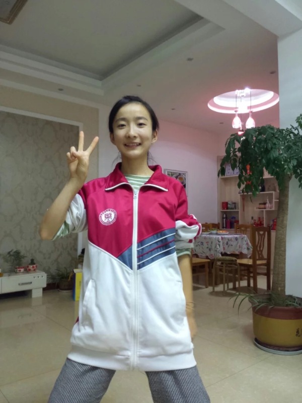 实则对身体危害大,要及时纠正|初中生|身体|初中_新浪新闻