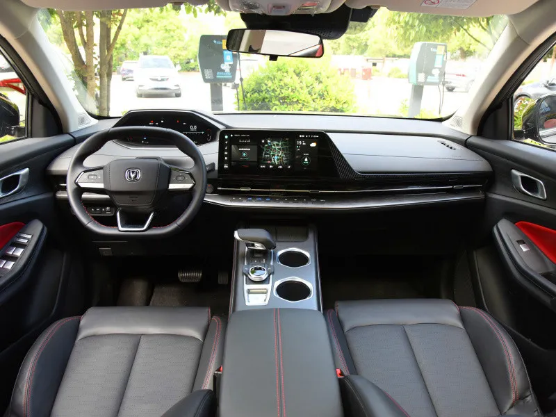 自主大厂出品，省心10万级SUV