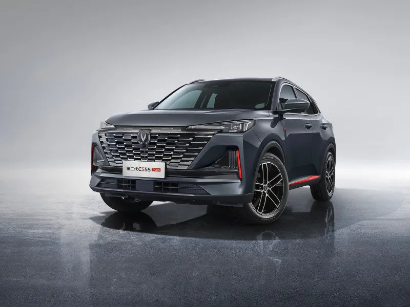 自主大厂出品，省心10万级SUV