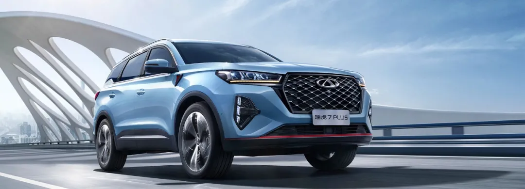 自主大厂出品，省心10万级SUV